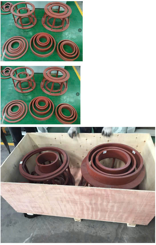 Thiết Bị Ép Lốp Xe Nâng VIMET ETL10002