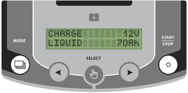 Thiết Bị Sạc Bình GYS GYSFLASH 30.24 HF