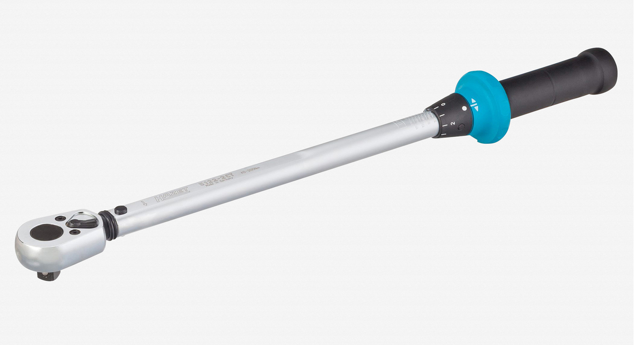 Cần xiết lực 1/2