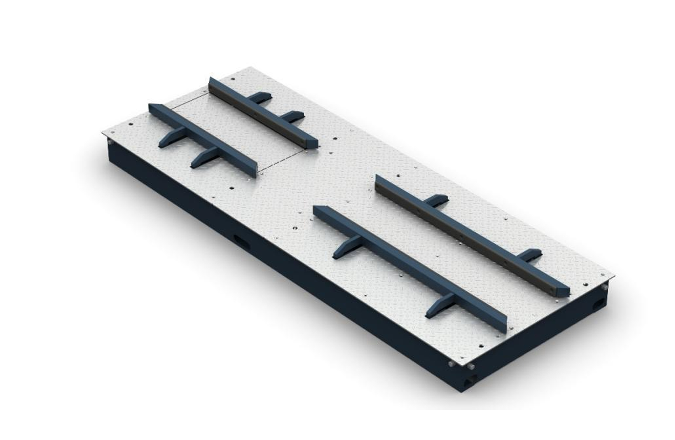 Thiết bị kiểm tra độ trùng vết 