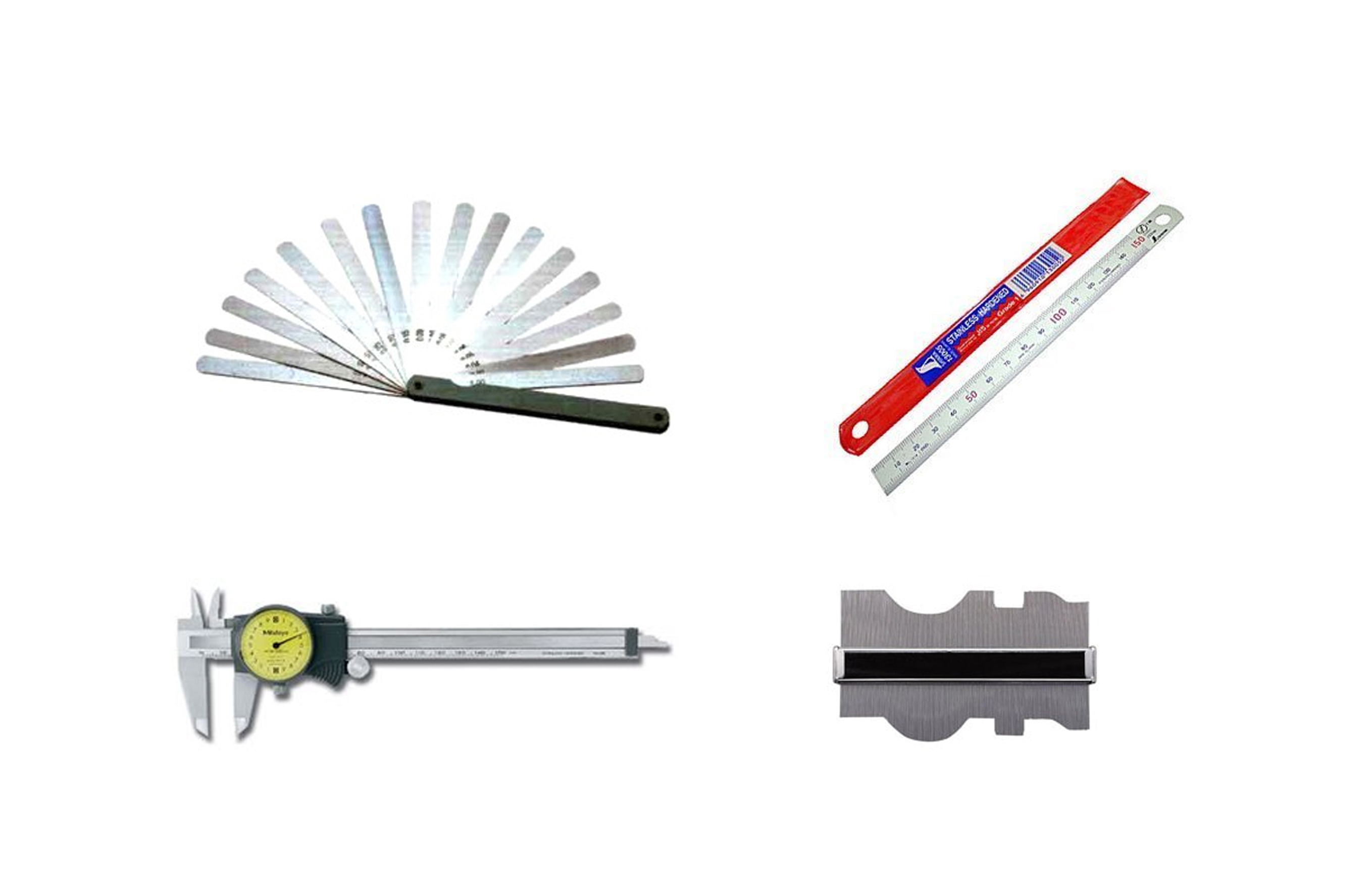 Thiết bị đo kiểm sửa chữa động cơ