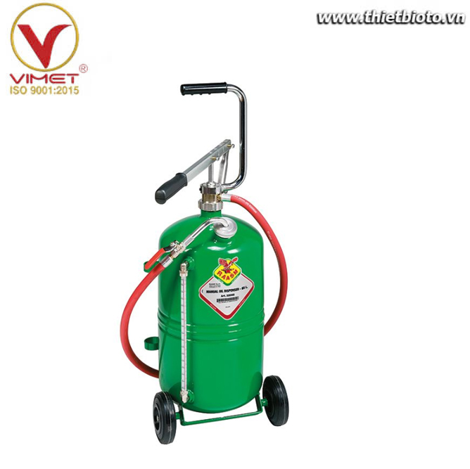 Bơm Nhớt bằng tay RAASM 32024